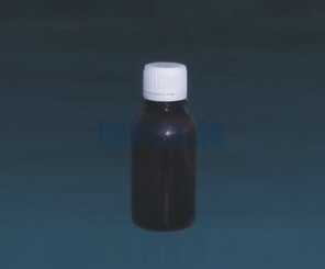 液体塑料瓶 SLC-27 100ml